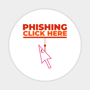 Phishing Magnet